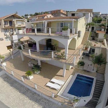 Palace View Trogir Exterior foto